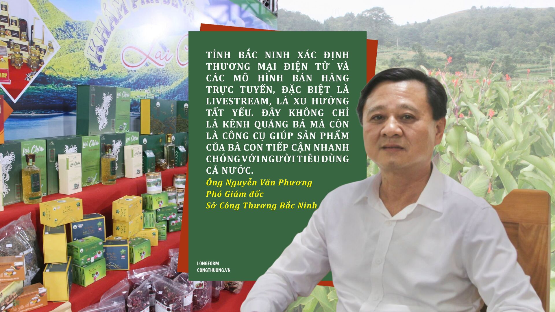 Longform | ‘Đặt tên’ cho sản phẩm vùng dân tộc thiểu số - 7