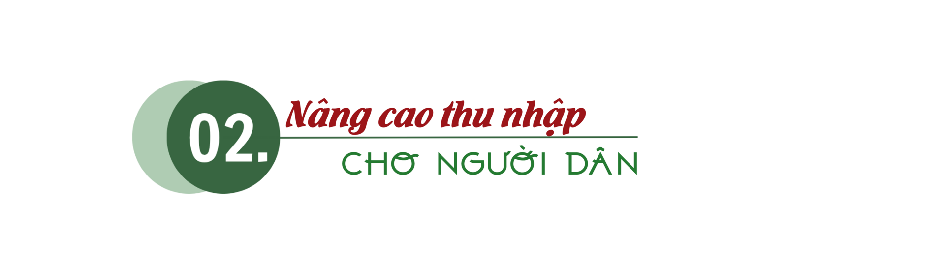 Longform | ‘Đặt tên’ cho sản phẩm vùng dân tộc thiểu số - 3