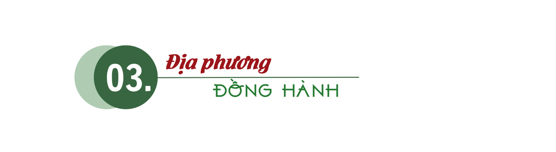 Longform | ‘Đặt tên’ cho sản phẩm vùng dân tộc thiểu số - 6