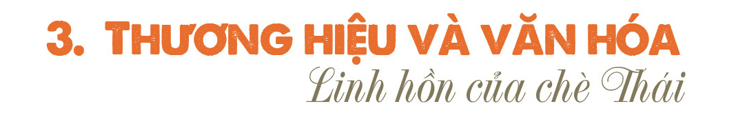 Longform | Từ màu xanh vùng cao đến thương hiệu chè Thái - 6