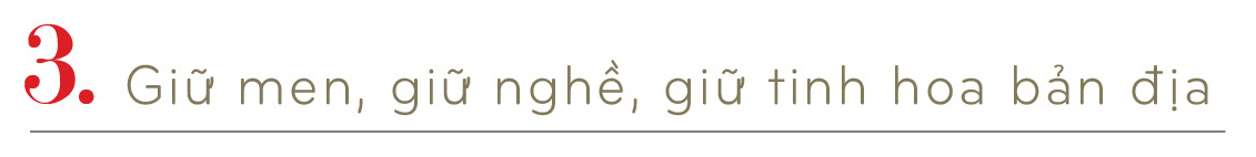 Longform | Rượu Bằng Phúc: Hành trình giữ nghề, vươn tầm thế giới - 7
