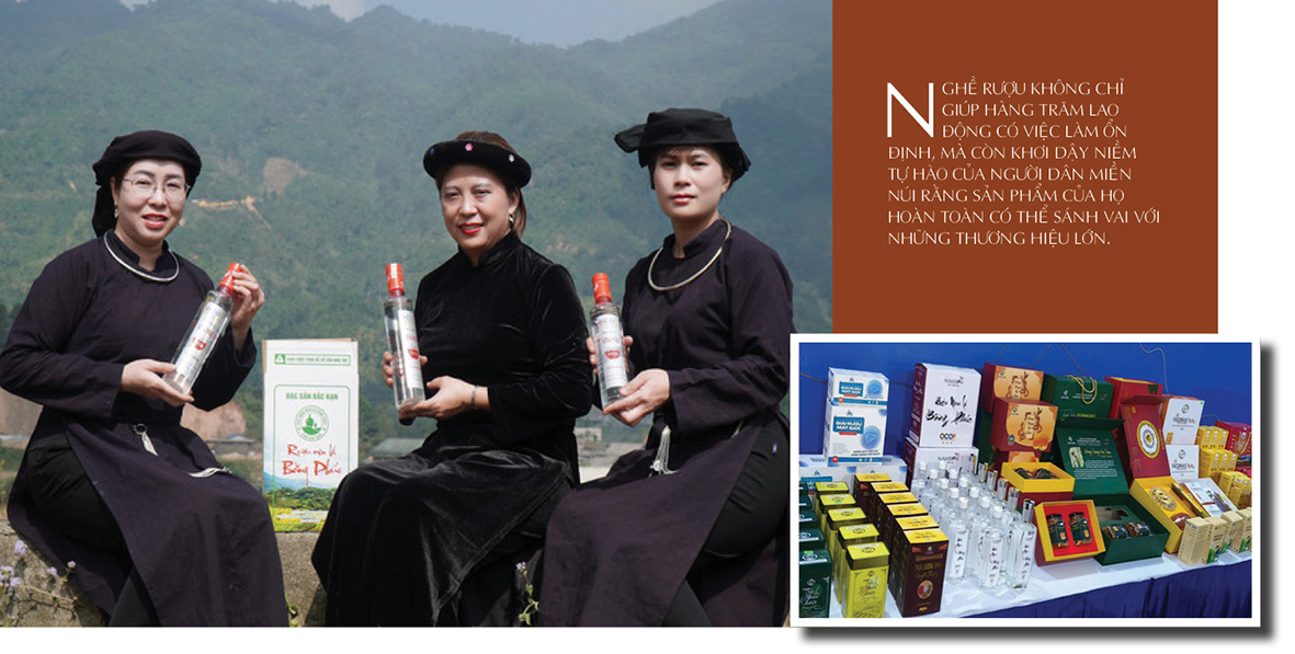 Longform | Rượu Bằng Phúc: Hành trình giữ nghề, vươn tầm thế giới - 3