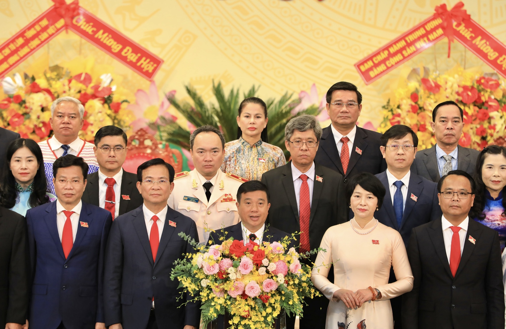 Lâm Đồng trong kỷ nguyên mới: Bứt phá thành cực tăng trưởng vùng - 7