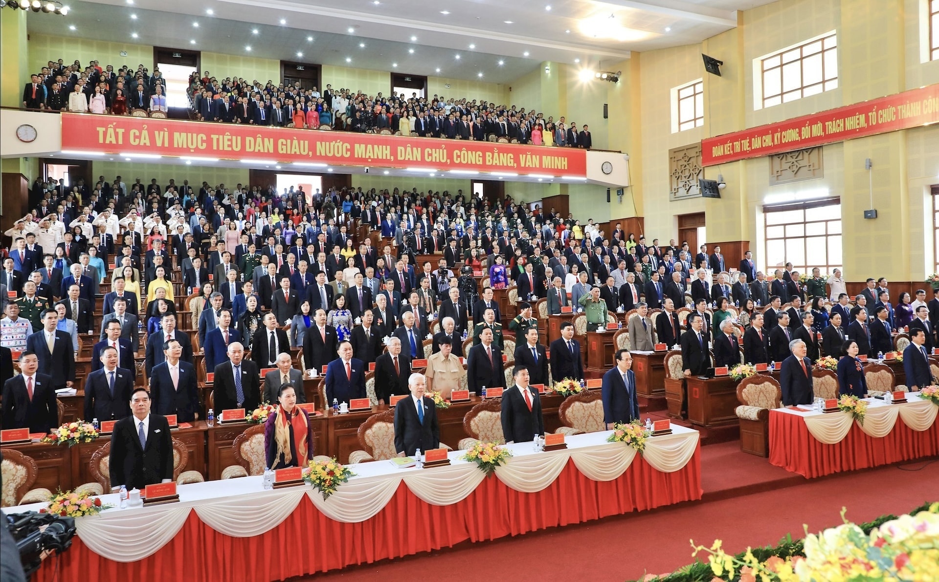 Lâm Đồng trong kỷ nguyên mới: Bứt phá thành cực tăng trưởng vùng - 11