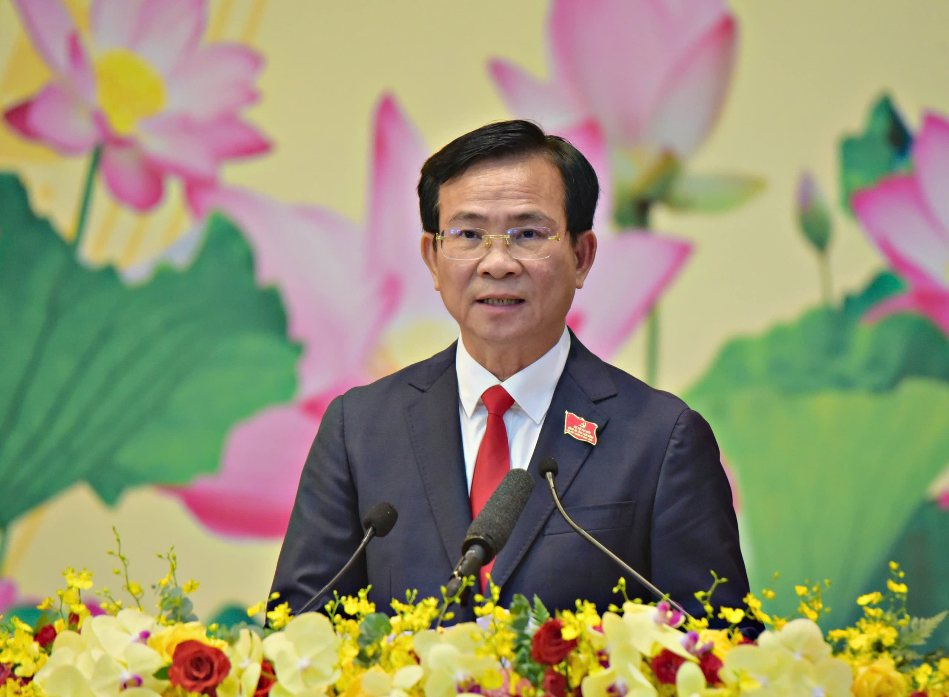 Lâm Đồng trong kỷ nguyên mới: Bứt phá thành cực tăng trưởng vùng - 6