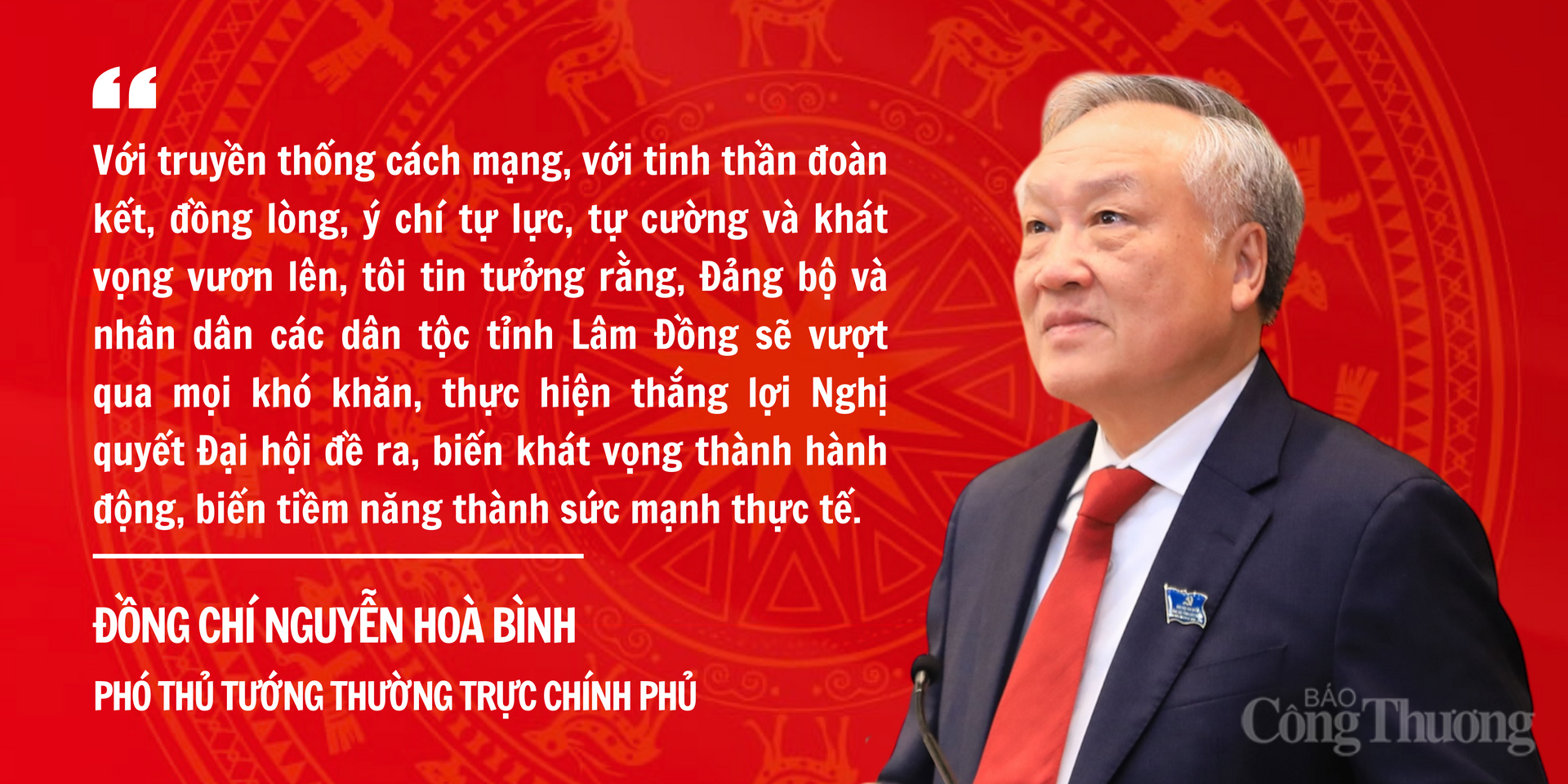 Lâm Đồng trong kỷ nguyên mới: Bứt phá thành cực tăng trưởng vùng - 2