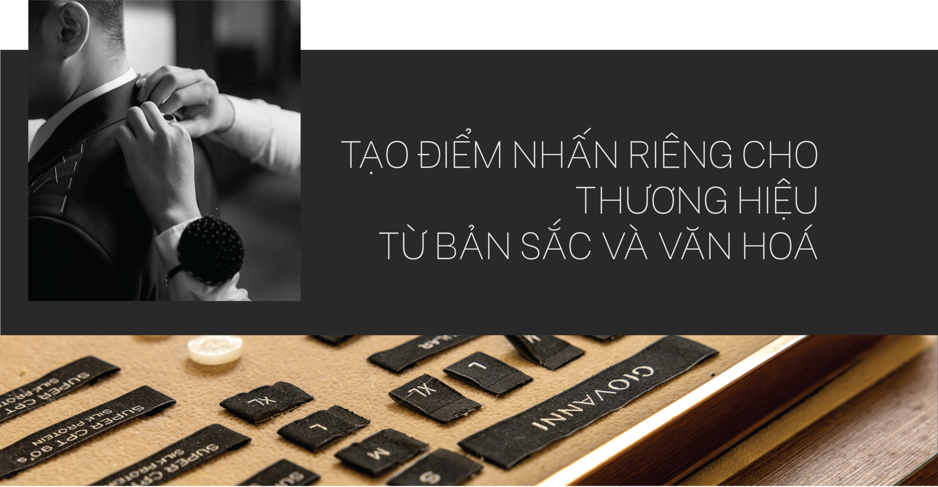 Longform | Giovanni: Đột phá thương hiệu Việt từ làm chủ chuỗi giá trị - 4