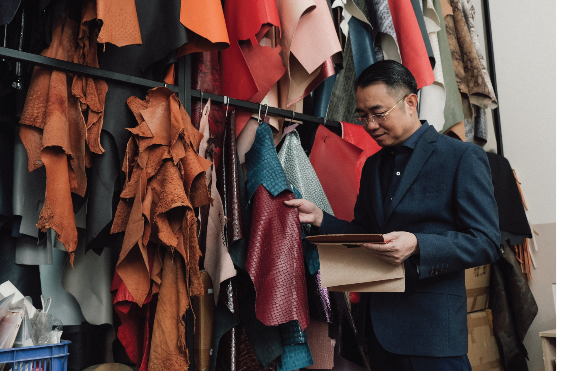 Longform | Giovanni: Đột phá thương hiệu Việt từ làm chủ chuỗi giá trị - 6