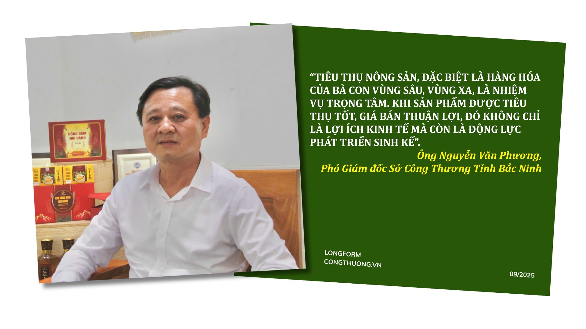 Sản phẩm vùng dân tộc thiểu số trước bước ngoặt thương mại điện tử - 5