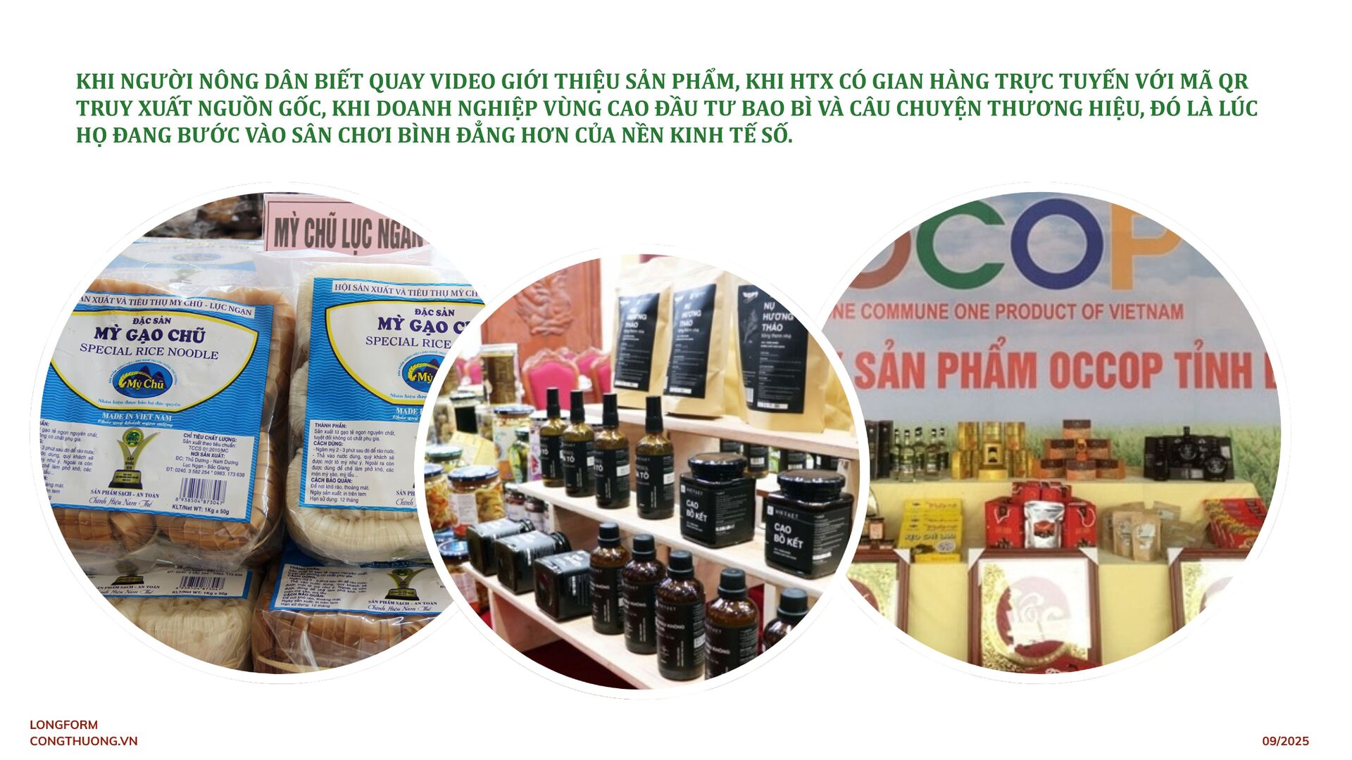 Sản phẩm vùng dân tộc thiểu số trước bước ngoặt thương mại điện tử - 9