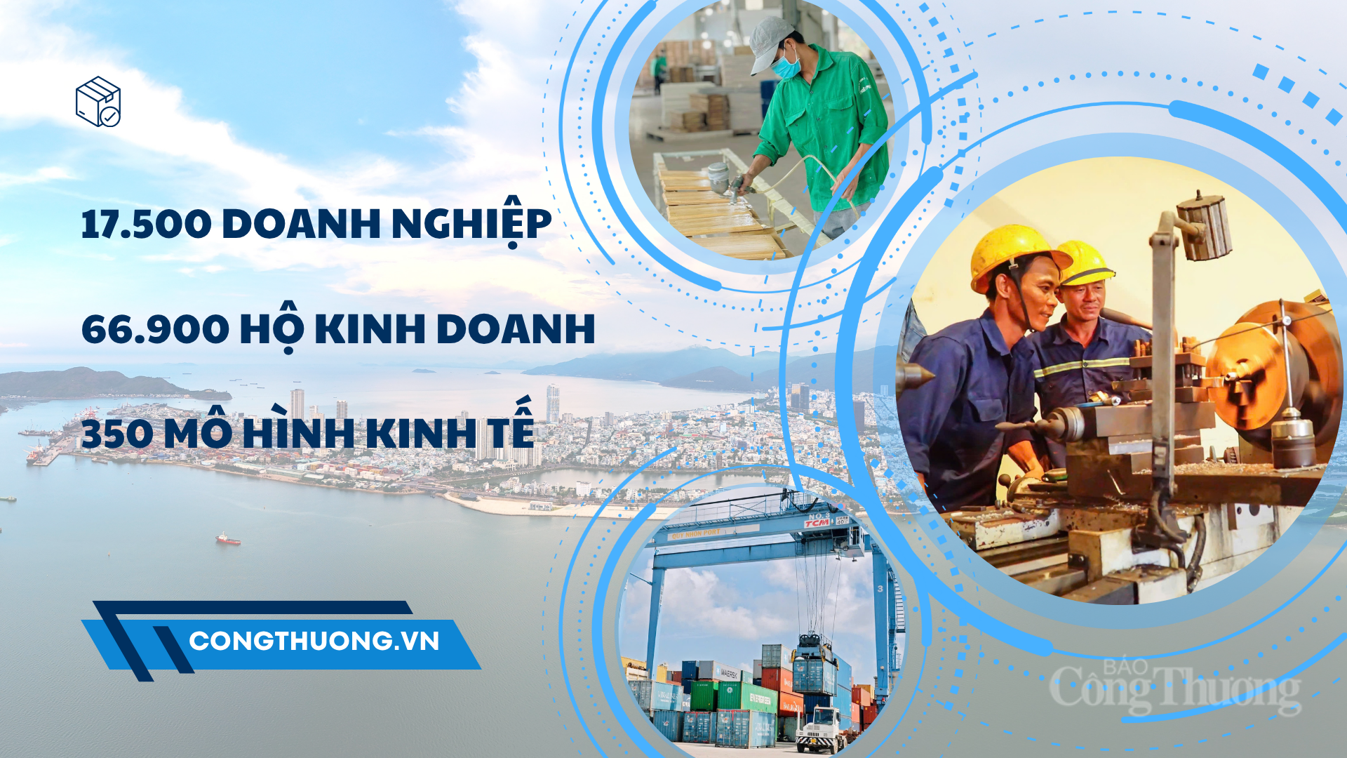 Gia Lai: Động lực mới từ kinh tế tư nhân - 2