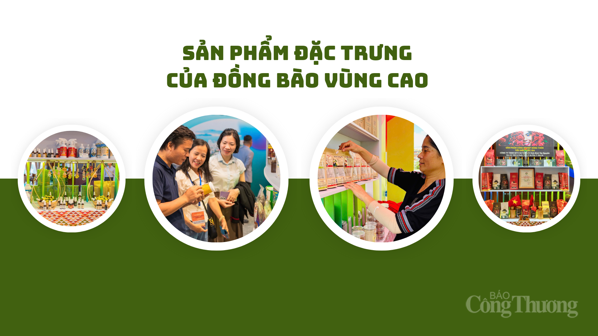 Longform I Từ nông sản bản địa đến thương hiệu vùng cao Gia Lai - 7