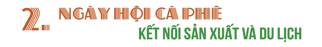 Longform | Cà phê Điện Biên: ‘Hạt ngọc nâu’ giữa đại ngàn - 4