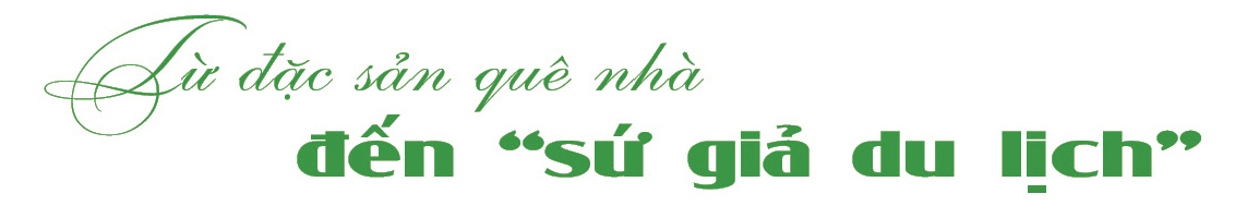 Longform | Hồng ngâm Xuân Vân: Tinh hoa đất Tuyên Quang - 4