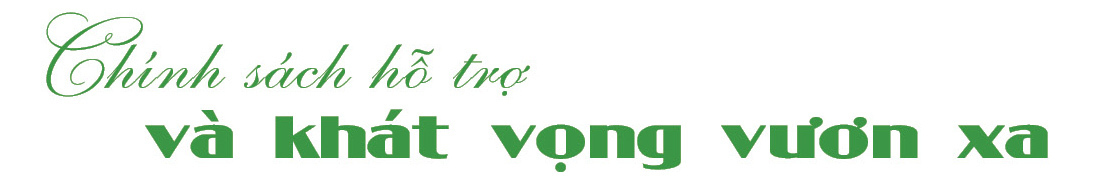 Longform | Hồng ngâm Xuân Vân: Tinh hoa đất Tuyên Quang - 7