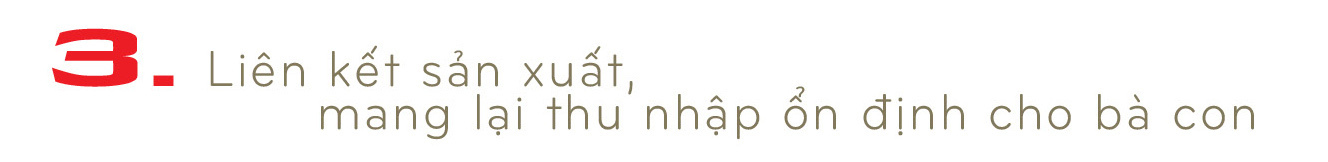 Longform | Tuyên Quang: Xúc tiến đầu ra cho sản phẩm vùng dân tộc - 5