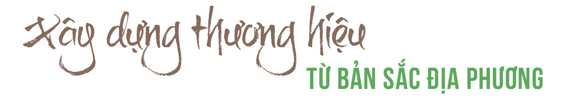 Longform | Nếp hương Bảo Lạc: 'Hạt vàng' miền núi Cao Bằng - 4