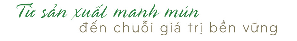 Liên kết sản xuất - tiêu thụ: ‘Chìa khóa’ thoát nghèo vùng dân tộc - 1