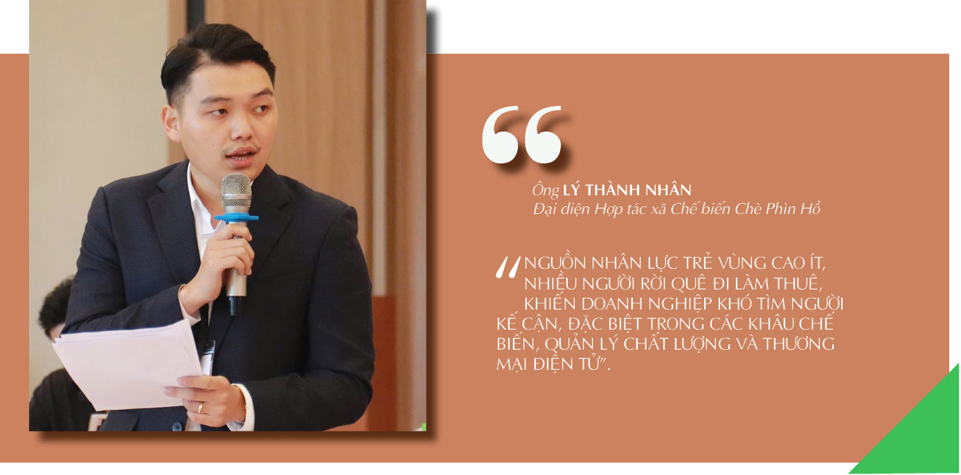 Liên kết sản xuất - tiêu thụ: ‘Chìa khóa’ thoát nghèo vùng dân tộc - 5