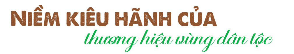 Longform | Trà hoa vàng Quy Hoa: Khát vọng vươn tầm thế giới - 4