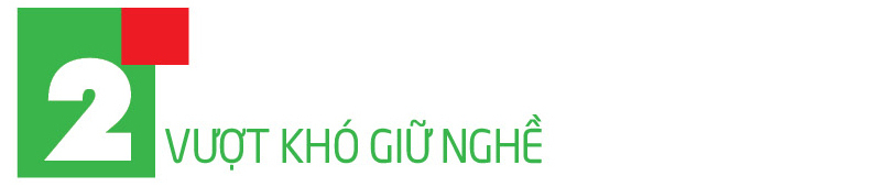 Longform | Thổ cẩm Pa Thơm: Sắc màu dân tộc lan tỏa Hội chợ Mùa Thu - 4
