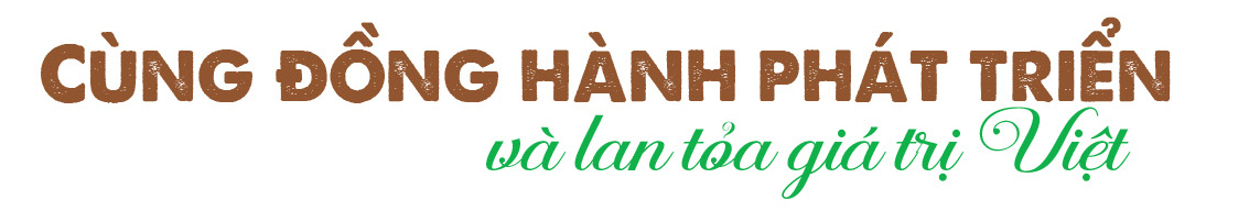 Longform | Trà hoa vàng Quy Hoa: Khát vọng vươn tầm thế giới - 7