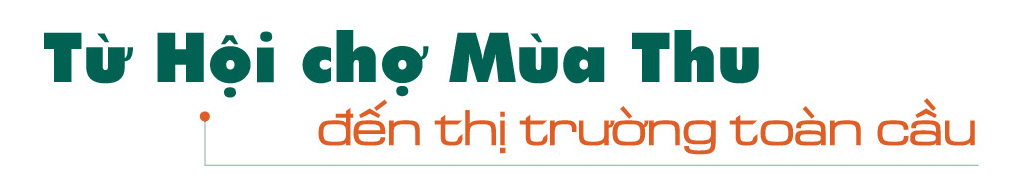 Longform | Xây dựng chuỗi liên kế, mở đường cho sợi chuối vùng cao - 7