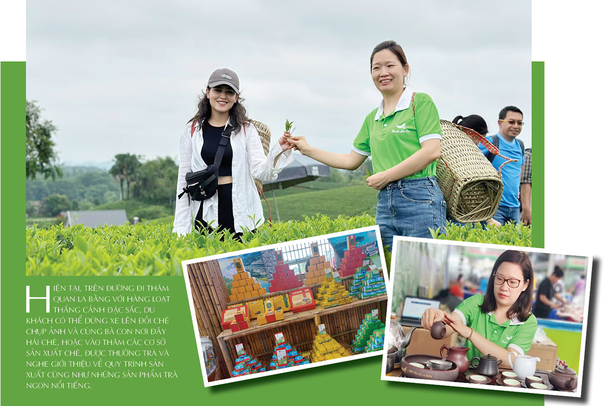 Longform | La Bằng: Nơi hương trà 'thức giấc' giữa lòng Hà Nội - 9