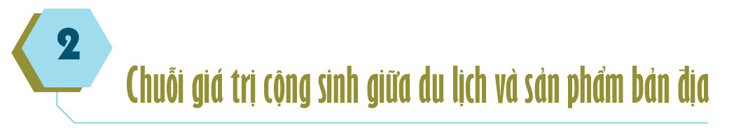 Longform | Du lịch ‘mở lối’ tiêu thụ sản phẩm vùng cao - 4