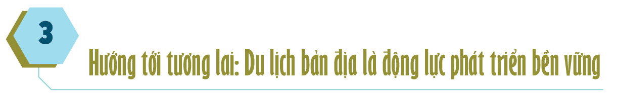 Longform | Du lịch ‘mở lối’ tiêu thụ sản phẩm vùng cao - 7