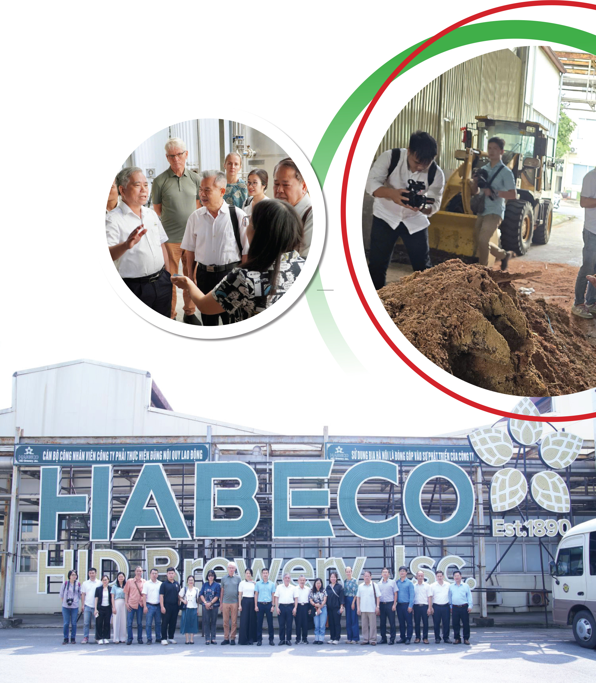 Tiết kiệm năng lượng: Hiệu quả từ chương trình DEEP 3 - 6