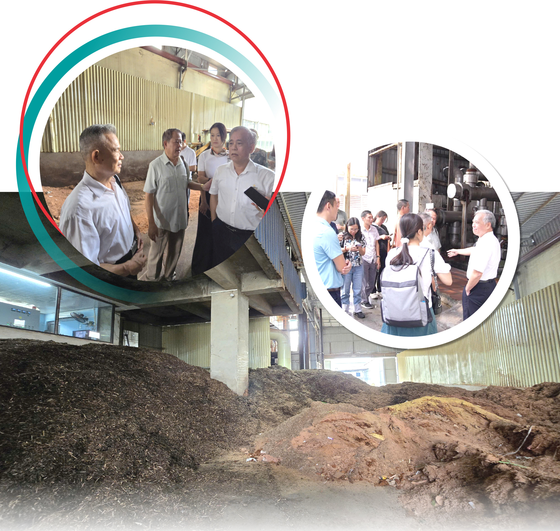 Tiết kiệm năng lượng: Hiệu quả từ chương trình DEEP 3 - 7