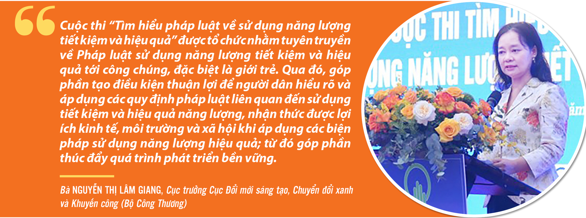 Nâng cao ý thức tiết kiệm năng lượng trong học sinh, sinh viên - 7