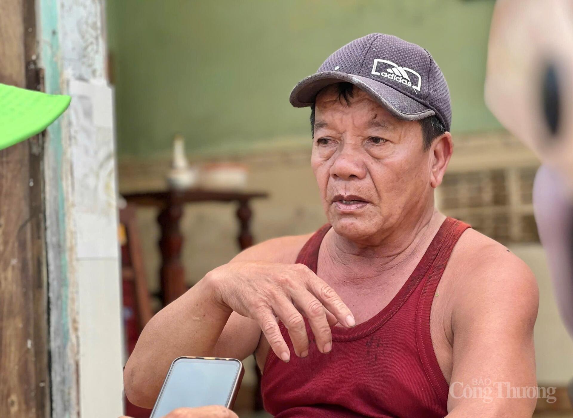 Gia Lai: Giữa đổ nát hoang tàn, tình người neo lại sau bão Kalmaegi - 5