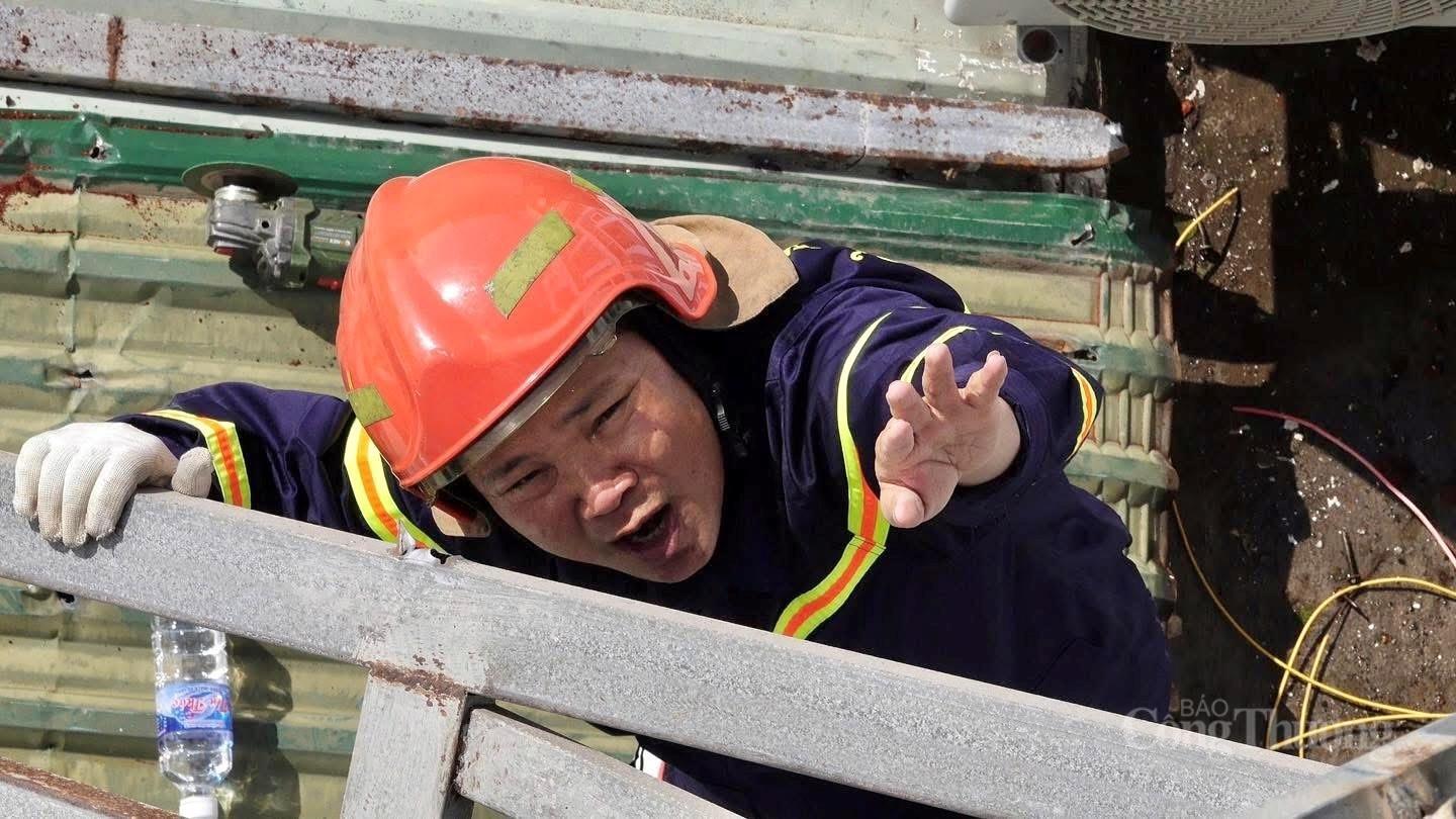 Gia Lai: Giữa đổ nát hoang tàn, tình người neo lại sau bão Kalmaegi - 10