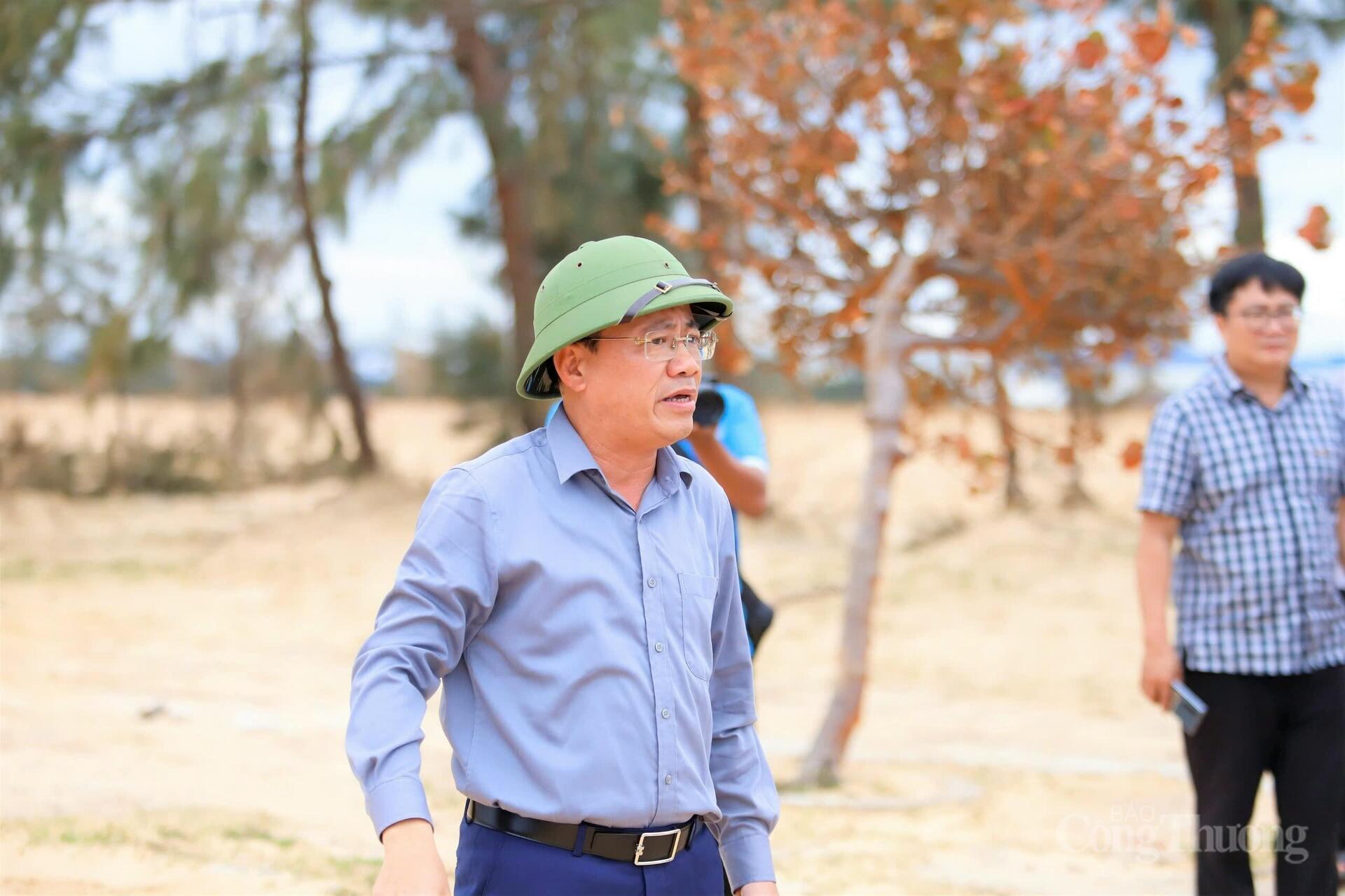 Gia Lai: Khẩn trương phục hồi sản xuất sau bão - 10