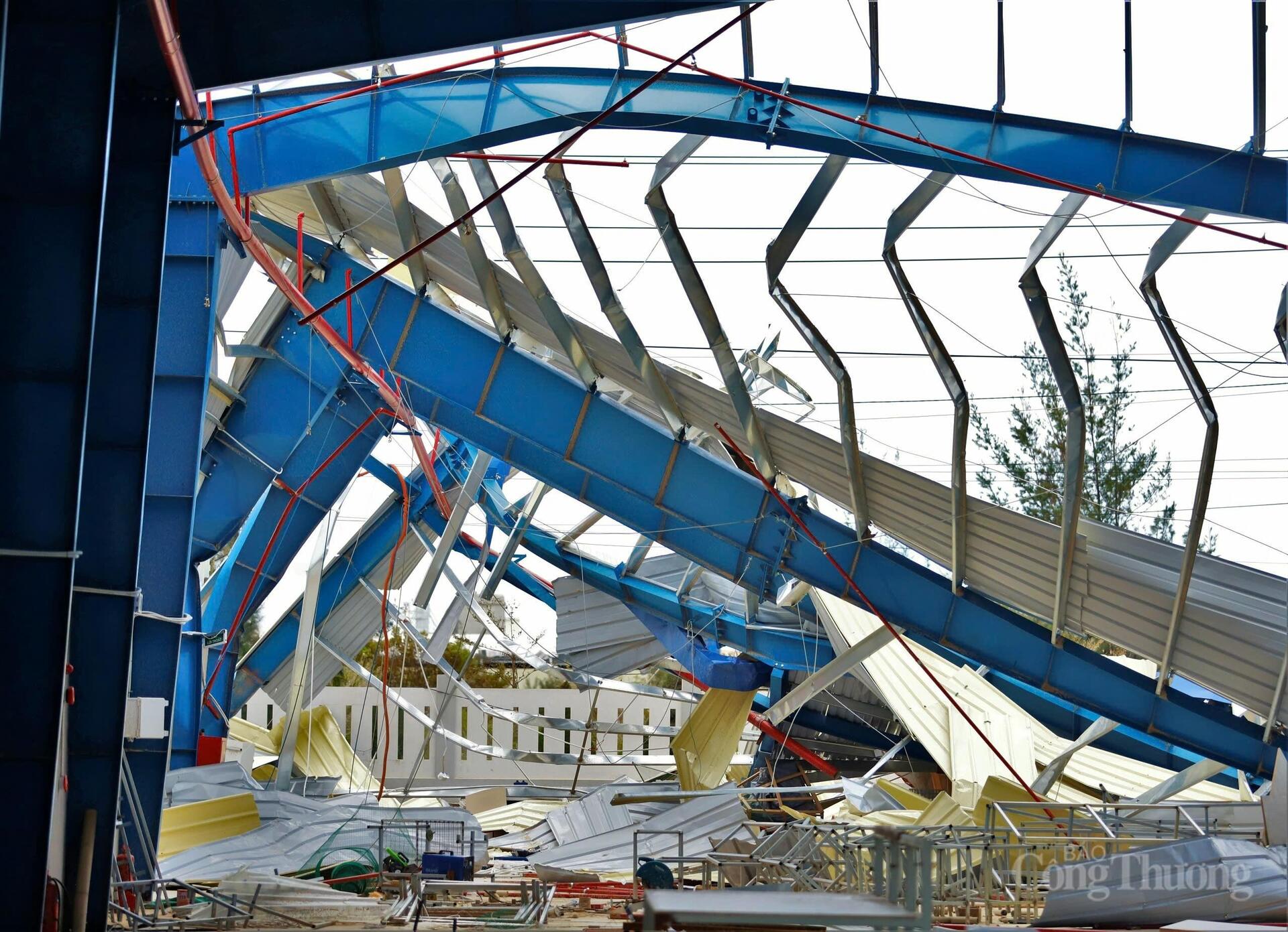 Gia Lai: Khẩn trương phục hồi sản xuất sau bão - 7