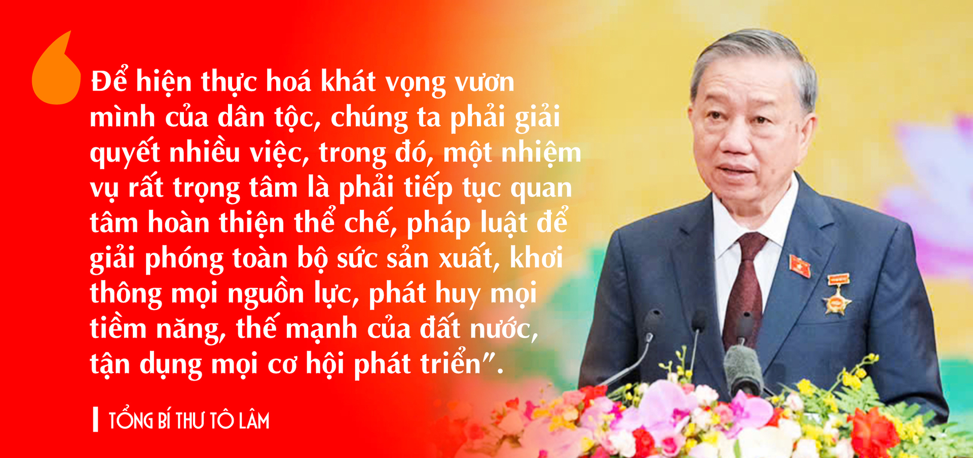 Quốc hội khóa XV - Nhiệm kỳ đặc biệt trước kỷ nguyên mới - Bài 2: Đổi mới tư duy, đi trước kiến tạo thể chế - 2
