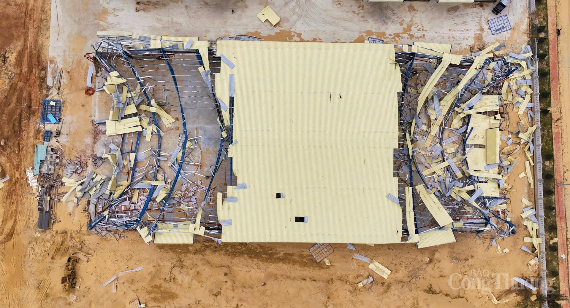 Gia Lai: Khẩn trương phục hồi sản xuất sau bão - 5