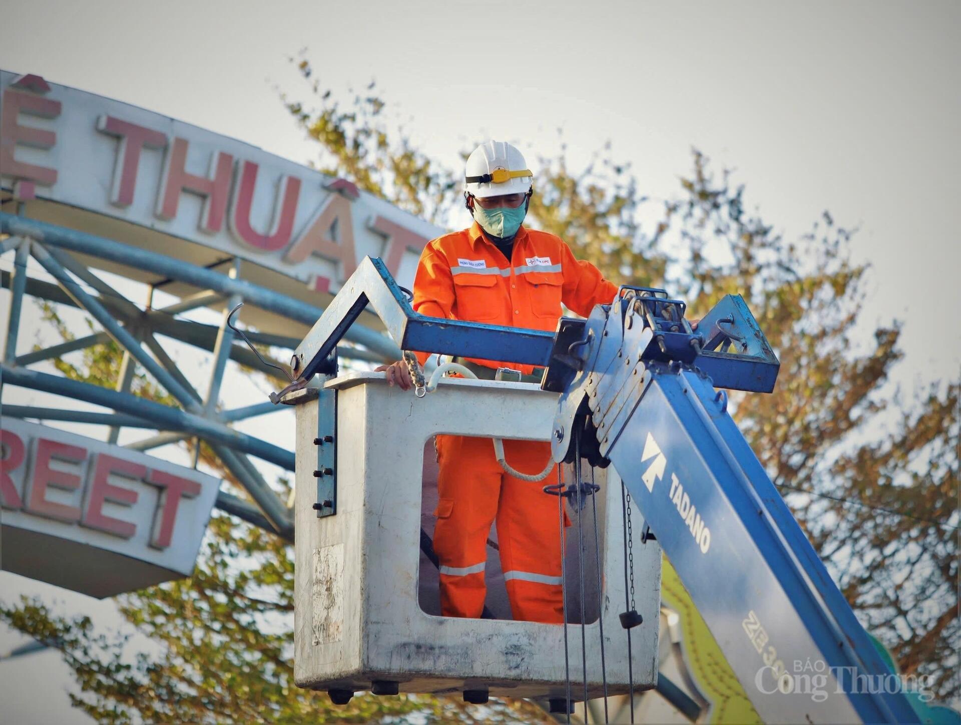 Những người hồi sinh dòng điện ở Gia Lai - 4