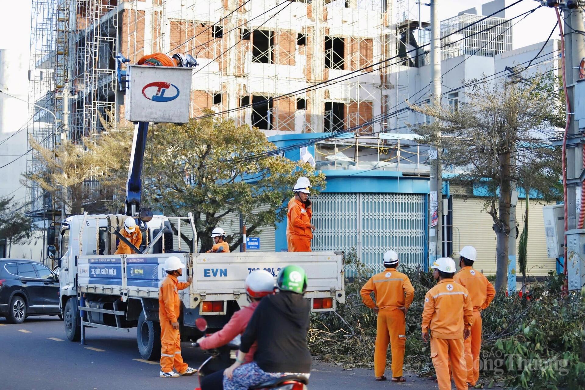 Những người hồi sinh dòng điện ở Gia Lai - 2