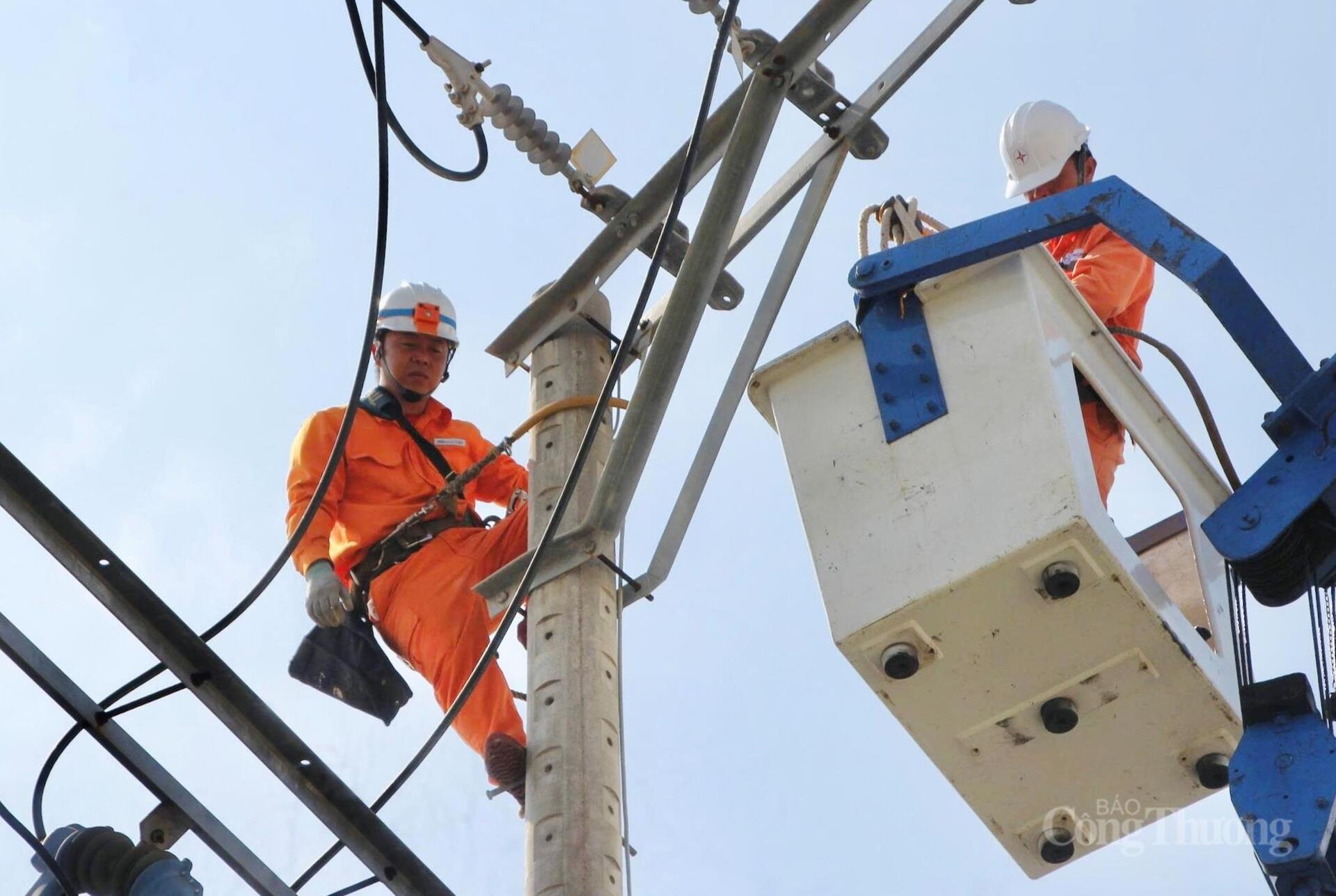 Những người hồi sinh dòng điện ở Gia Lai - 6