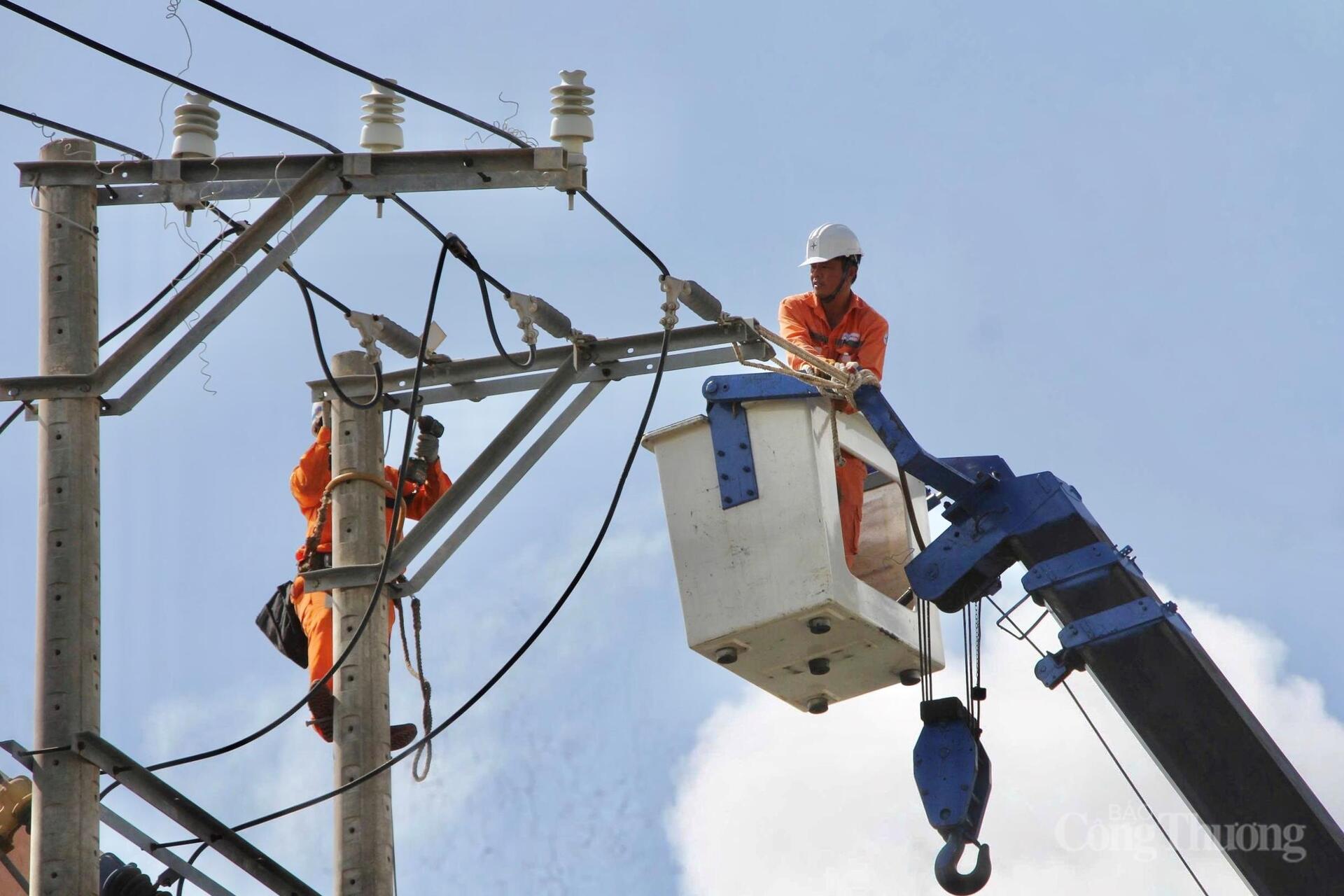 Những người hồi sinh dòng điện ở Gia Lai - 5