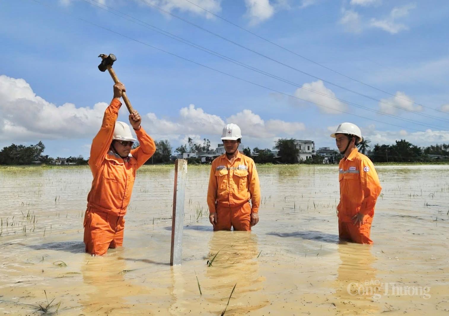 Những người hồi sinh dòng điện ở Gia Lai - 10