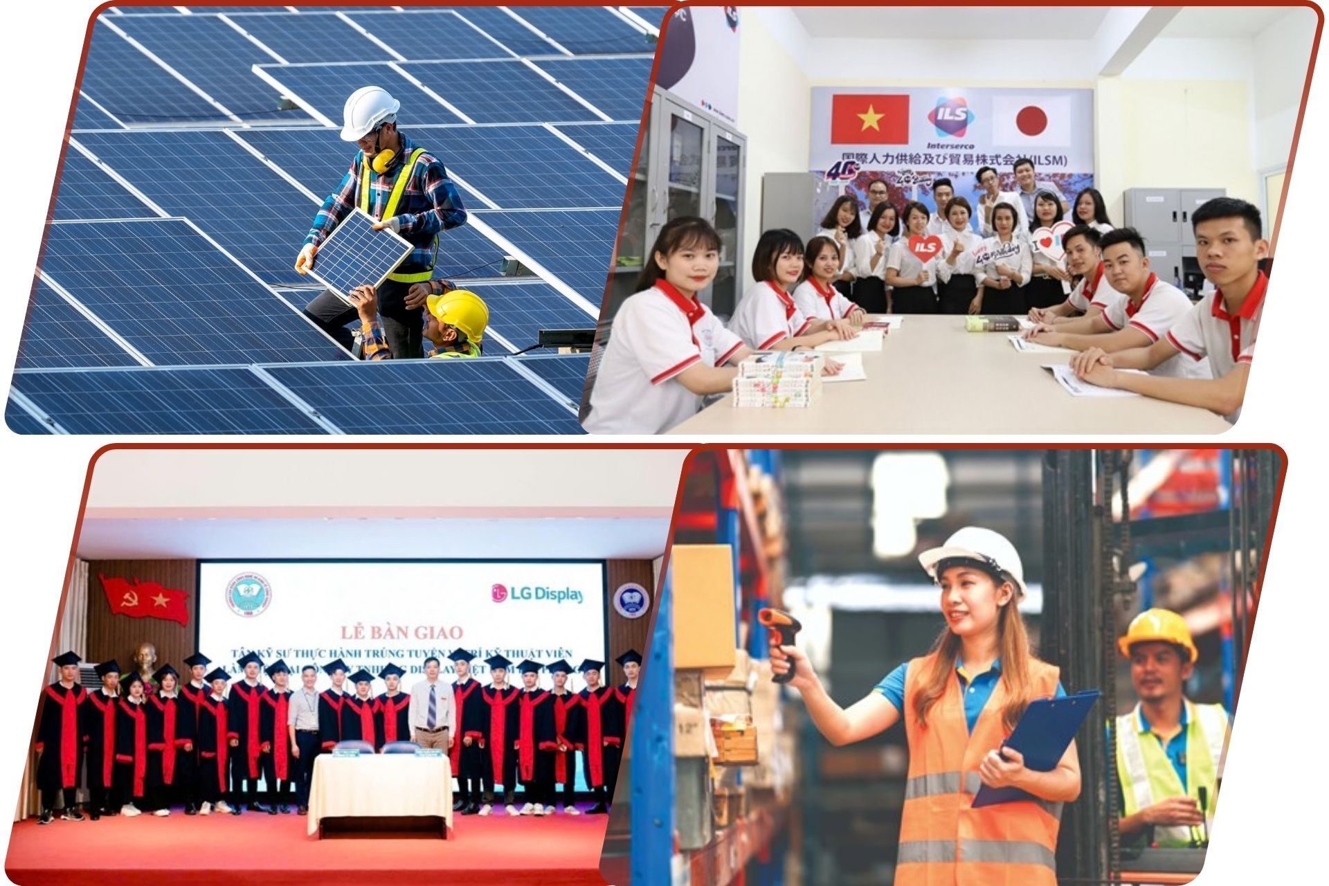 Longform | Giáo dục nghề nghiệp: Định hình chiến lược nguồn nhân lực quốc gia: Kỳ 1 - 7