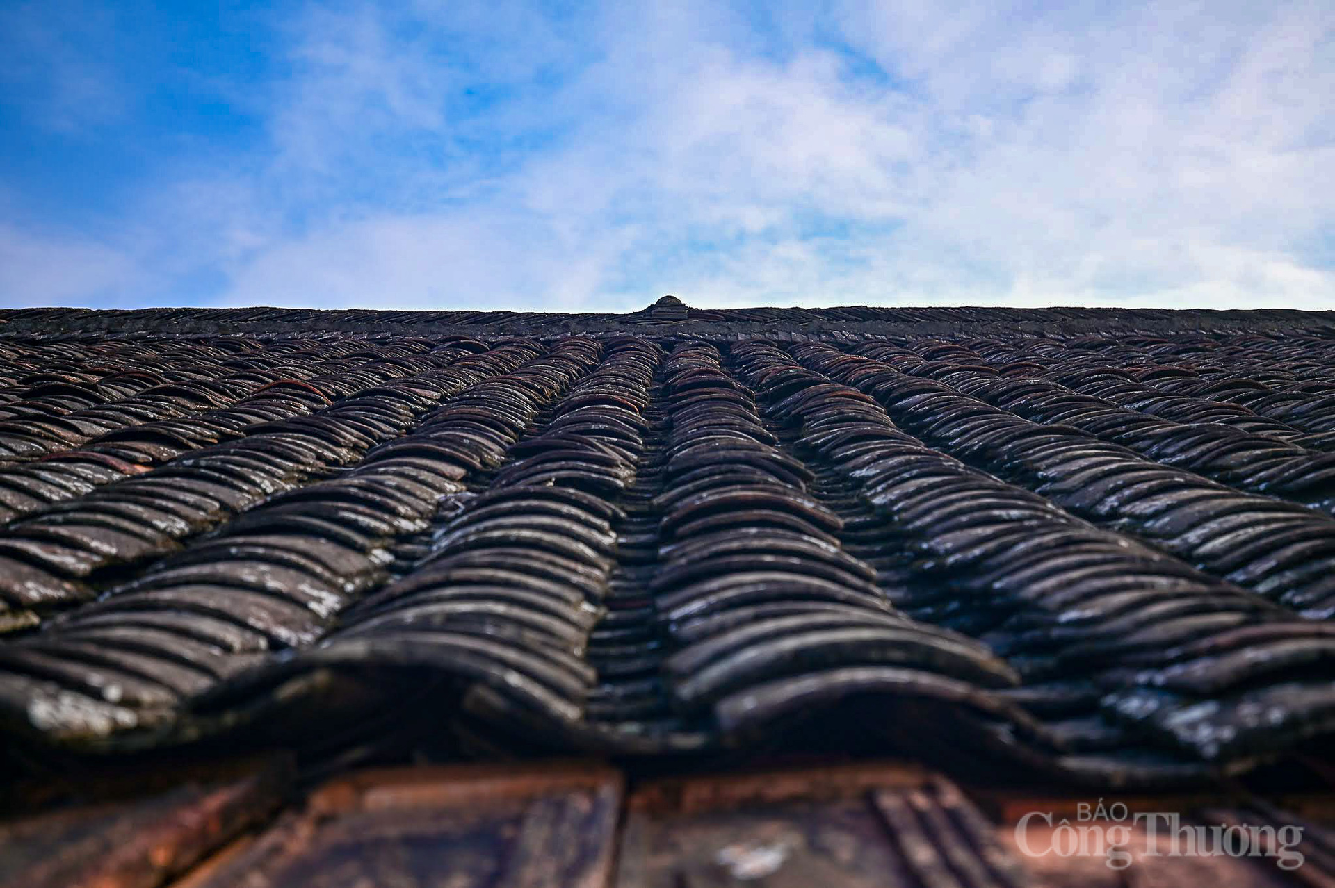 Lạc bước giữa làng cổ Quỳnh Sơn trong mây trắng Bắc Sơn - 8