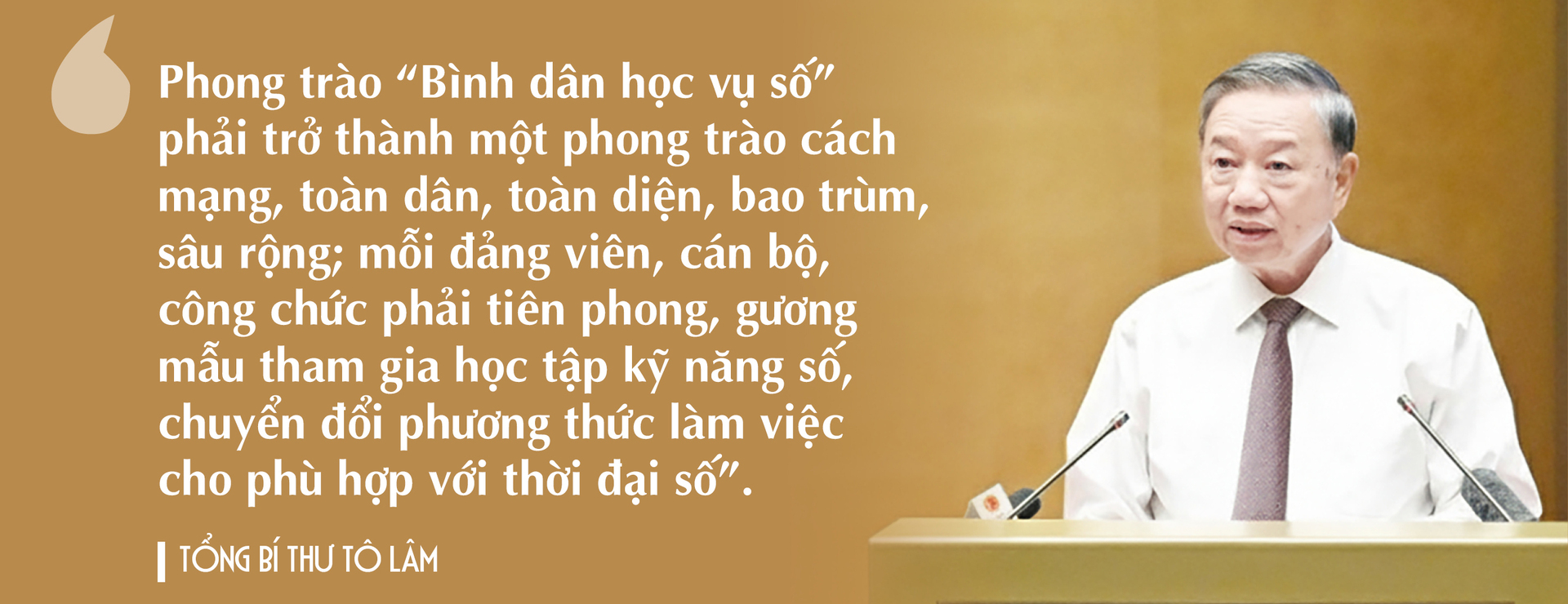 Quốc hội khóa XV - Nhiệm kỳ đặc biệt trước kỷ nguyên mới - Bài 3: Từ ánh sáng Bình dân học vụ số đến Quốc hội số - 2