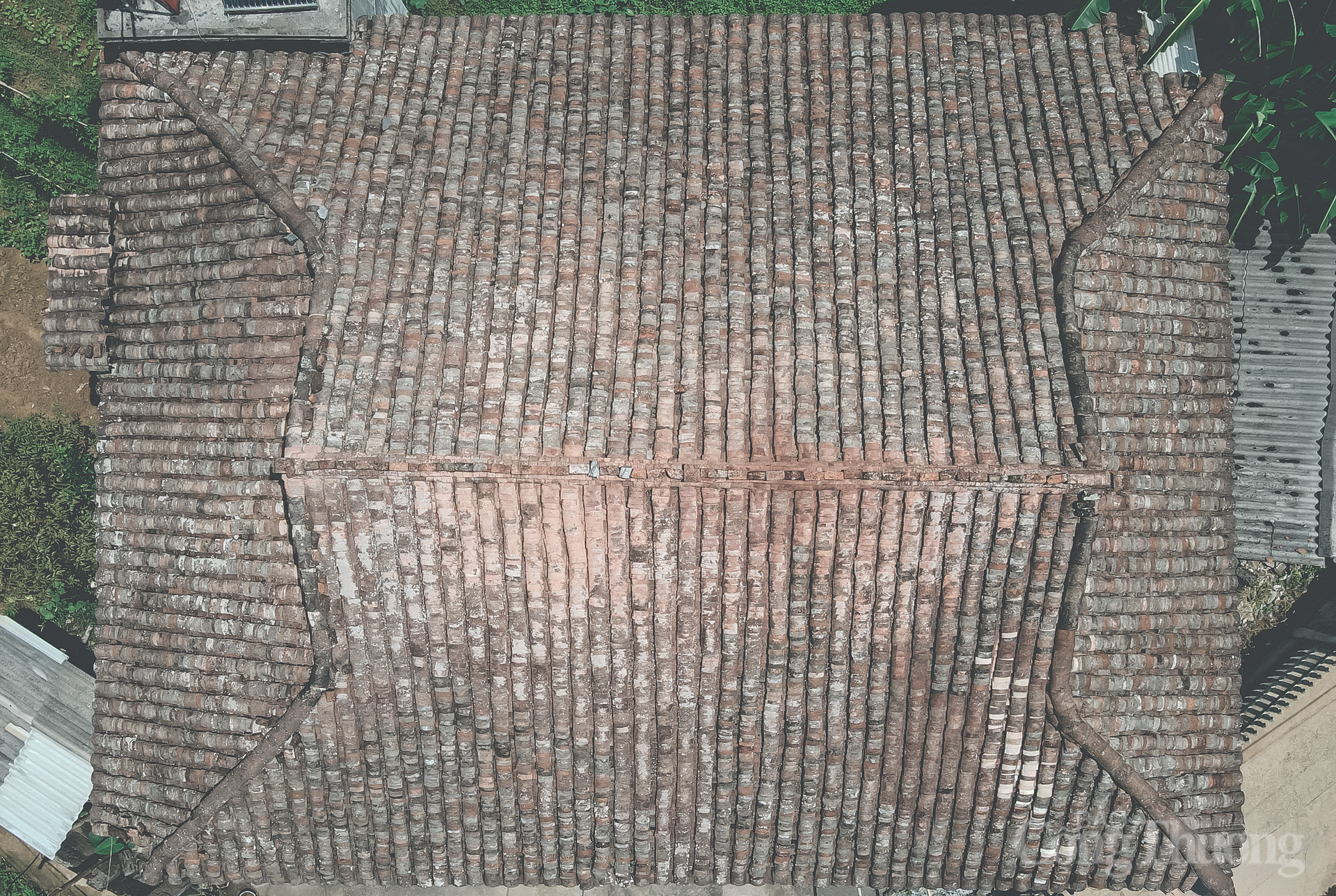 Lạc bước giữa làng cổ Quỳnh Sơn trong mây trắng Bắc Sơn - 20