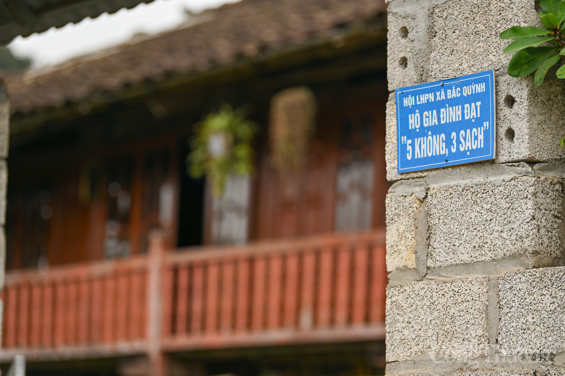 Lạc bước giữa làng cổ Quỳnh Sơn trong mây trắng Bắc Sơn - 16