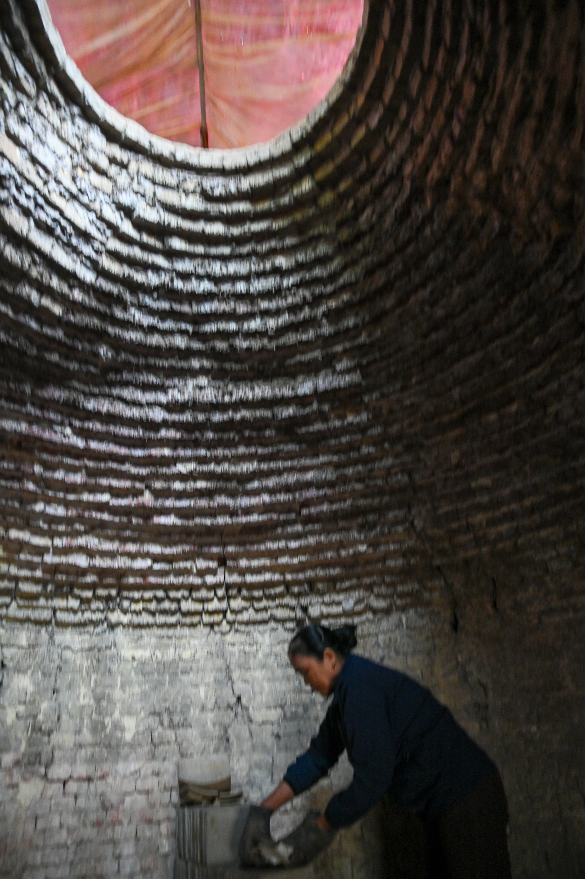 Lạc bước giữa làng cổ Quỳnh Sơn trong mây trắng Bắc Sơn - 18